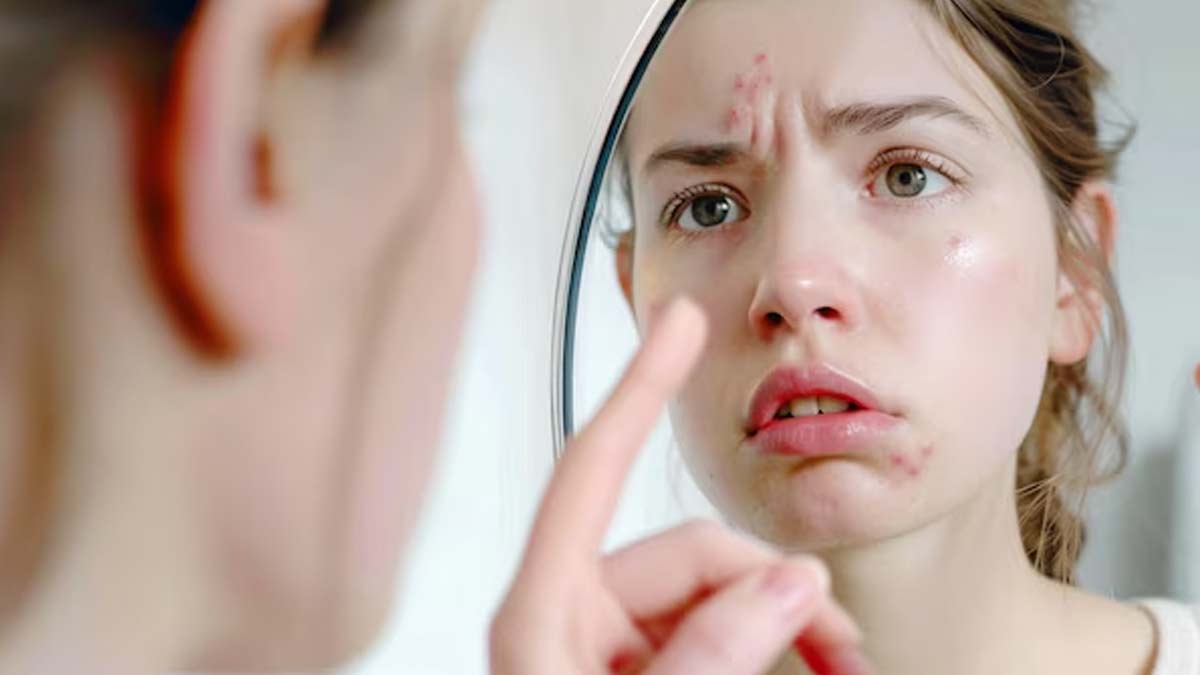 SKIN CARE