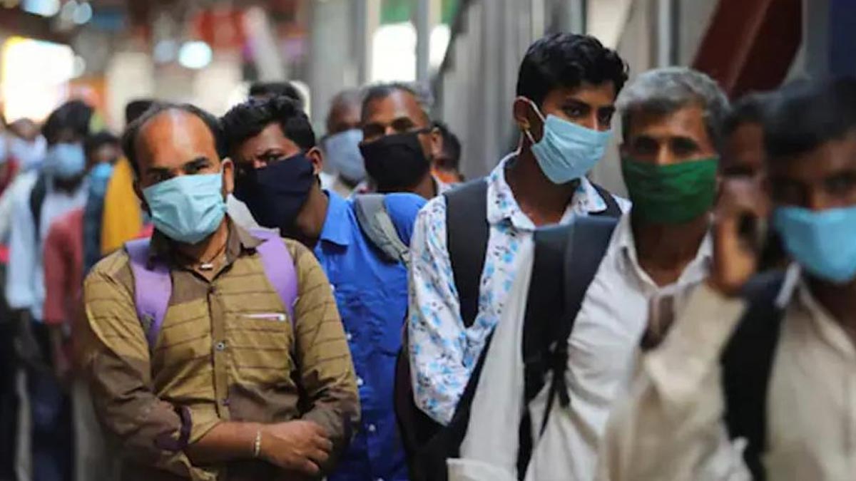 Surge in Upper Respiratory Infections Reported in Telangana: Essential Tips to Stay Safe