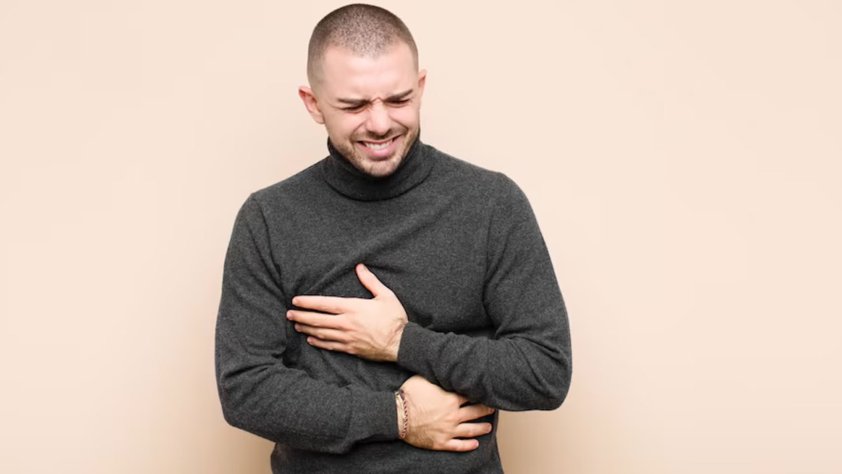 Can A Fatty Liver Increase The Risk Of A Heart Attack? A Cardiologist Weighs In