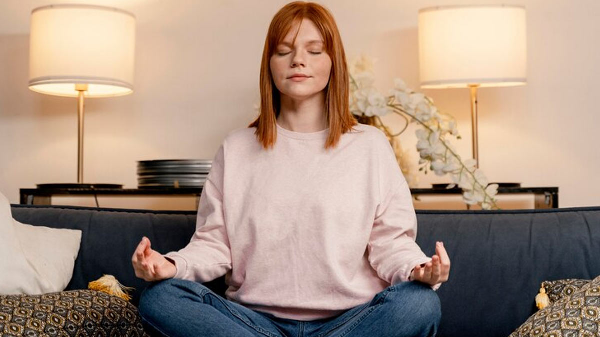 Breath, Tension, And Inner Silence: An Expert's Guide To Deep Relaxation Techniques