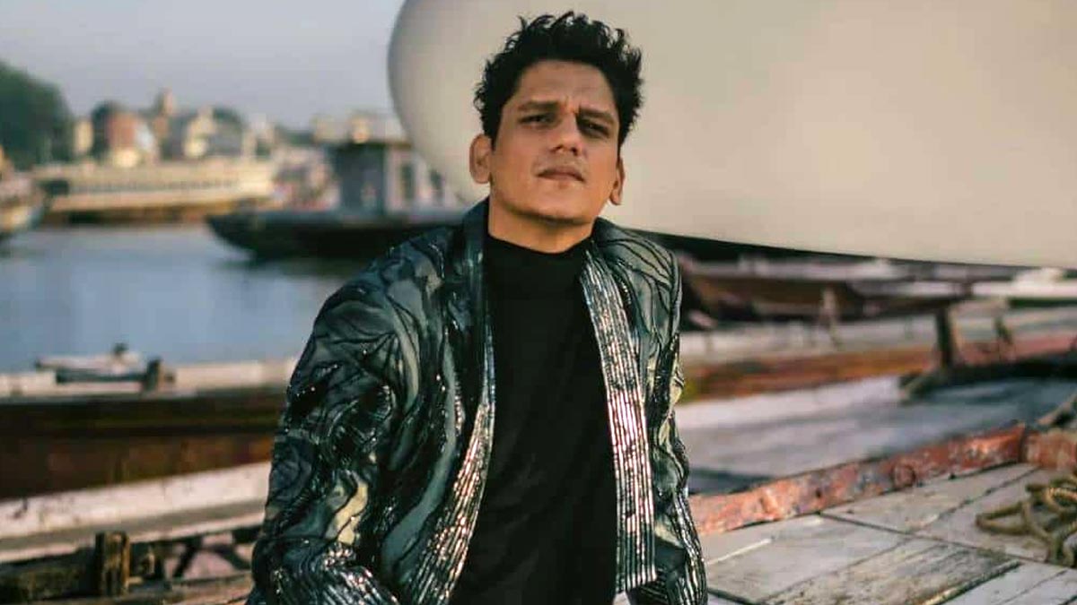 Vijay Varma On Suffering From Skin Condition Vitiligo; Symptoms To Look Out For