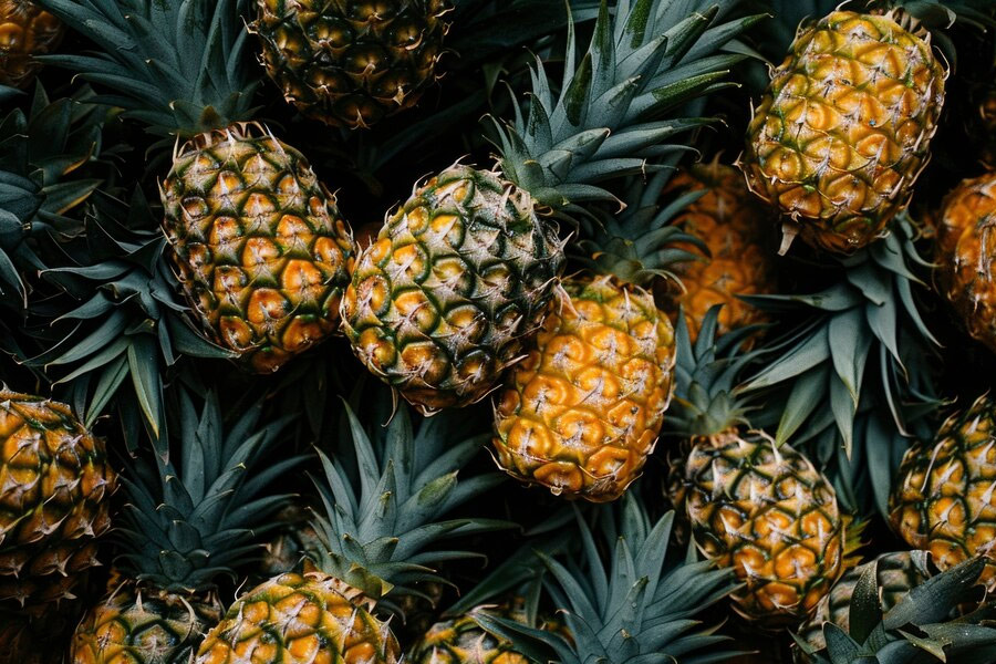 pineapple