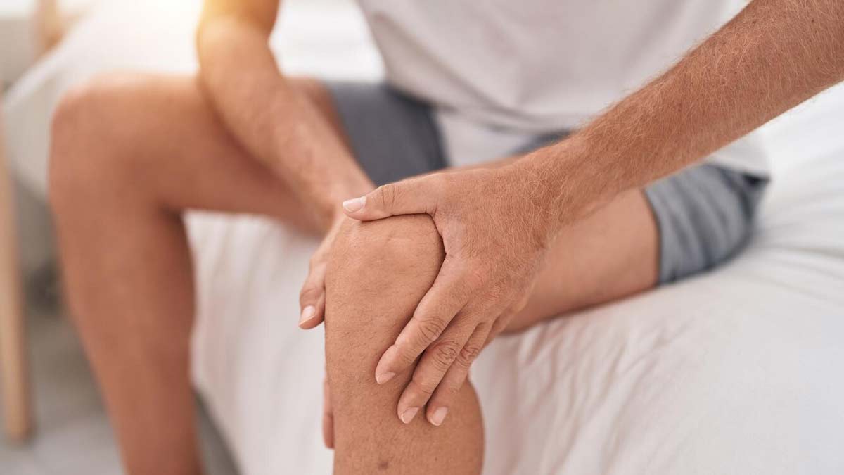 prevention tips for joint pain