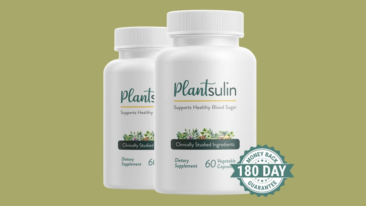 All You Need To Know About Plantsulin Over The Other OTC Blood Sugar Supplement