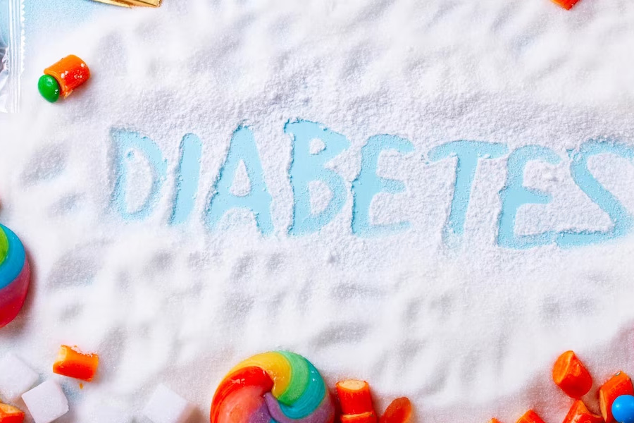 Prediabetes