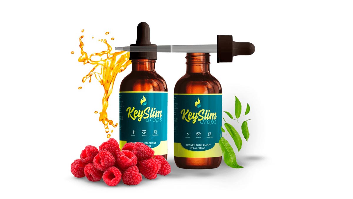 KeySlim Drops