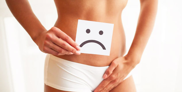 What is Sitz Baths How It Helps Soothe Vaginal Itching