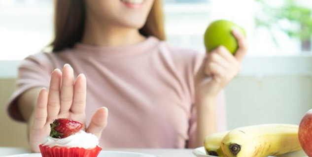 Negative Effects and Ways to Get Rid of  Sugar Addiction