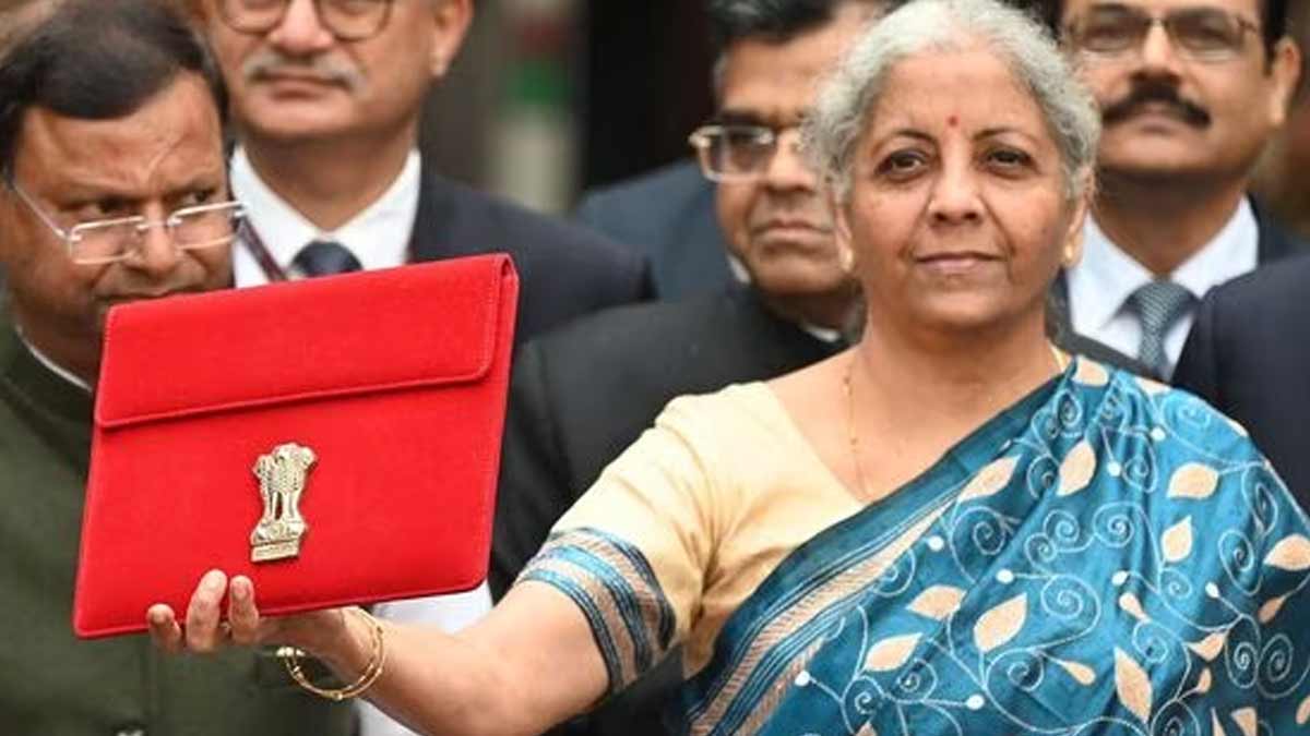 Sitharaman Underscores Maternal Healthcare In Union Budget’24, Here Are The Risk Factors Of Maternal Mortality