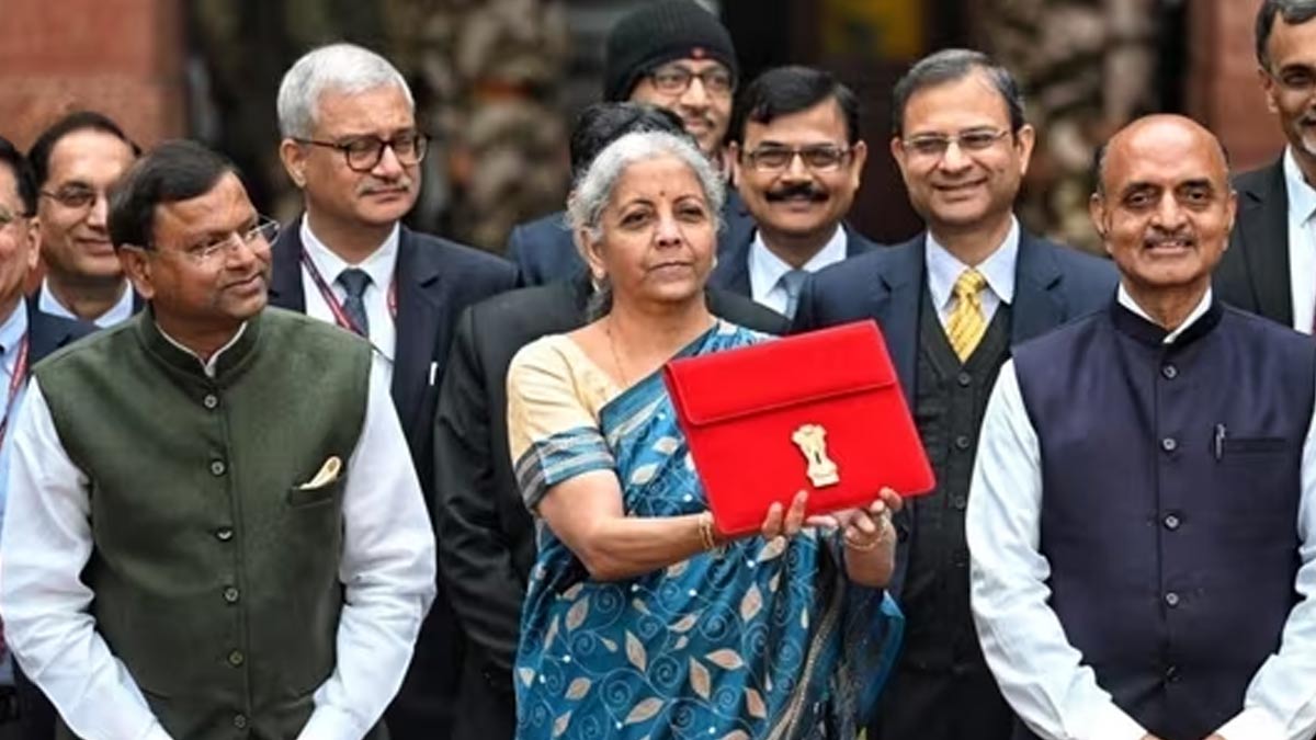 Nirmala Sitharaman Focuses On HPV In Union Budget 2024, Diet Tips To Follow After HPV Diagnosis