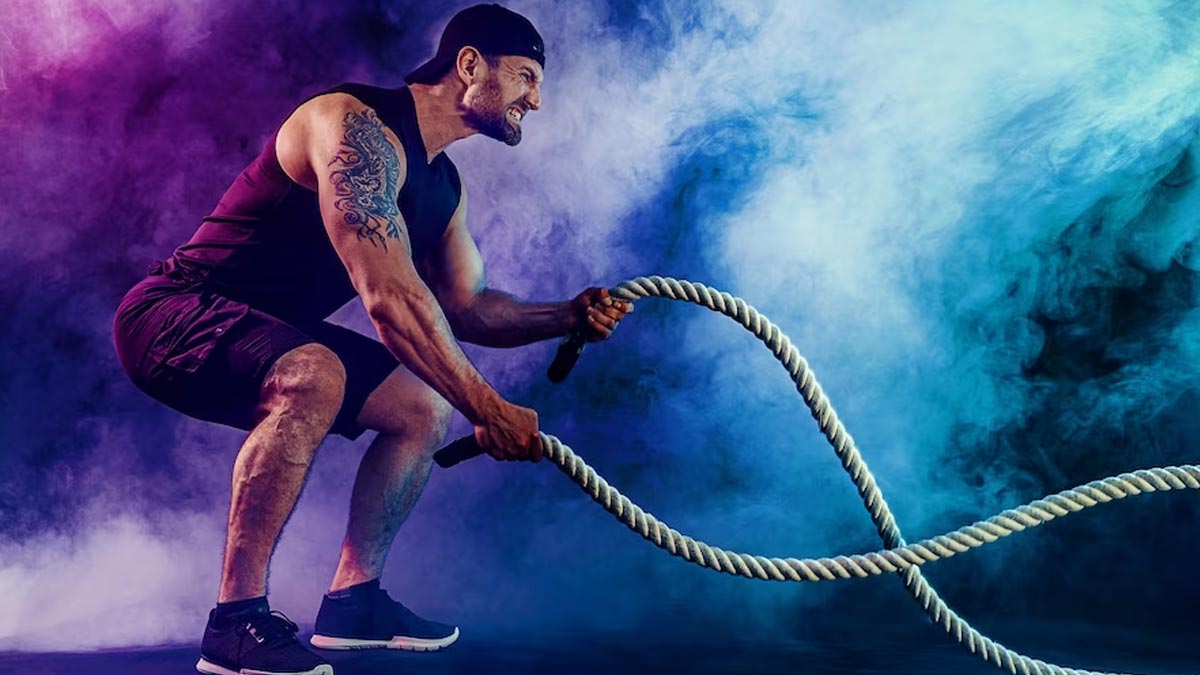 Does Intense Exercise Impact Fertility? Know From Expert