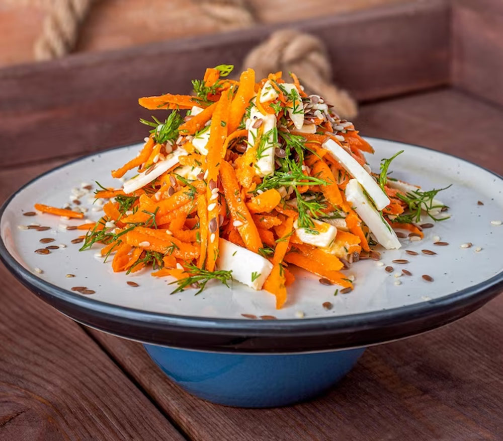 carrot salad