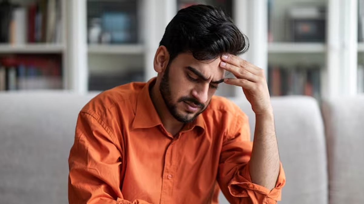 diabetes burnout