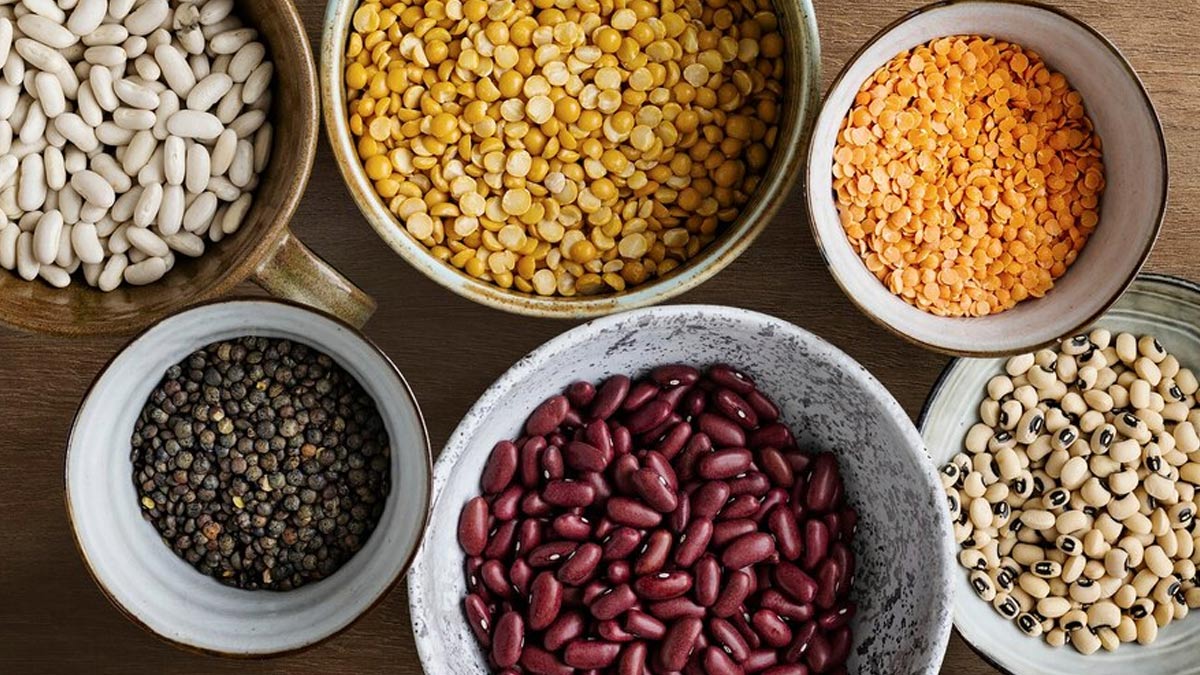 lentils