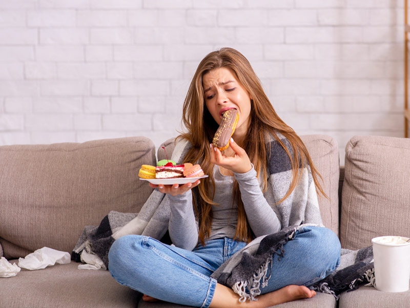 Are You Addicted to Sugar? Discover Negative Effects and Ways to Get ...