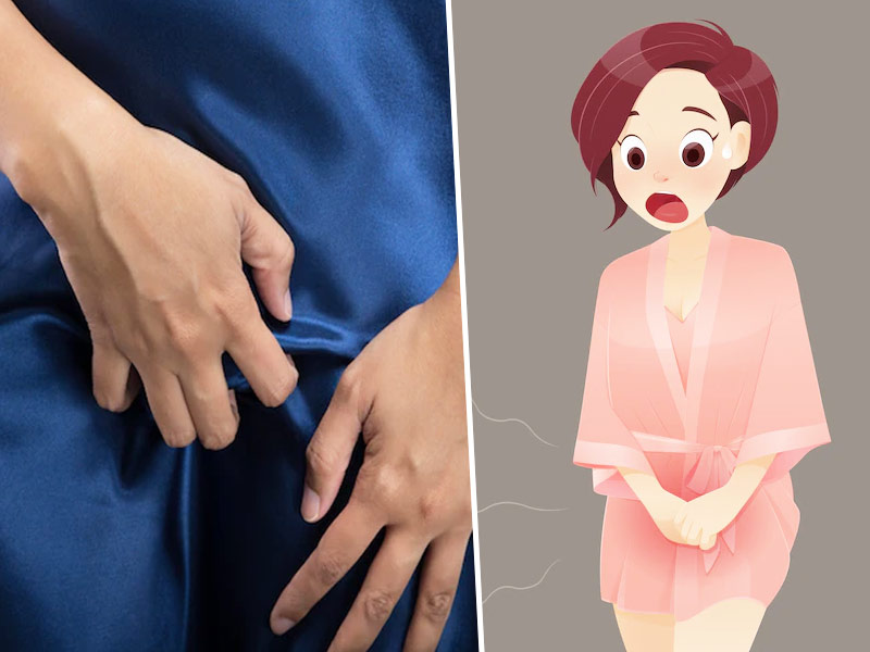 Is Vaginal Itching a Recurring Struggle For You? Discover How Sitz Baths Is Your Easy Solution