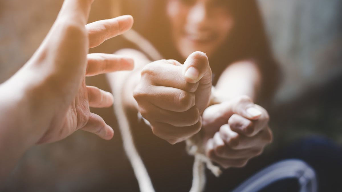 The Psychology Behind Stockholm Syndrome: Insights From An Expert