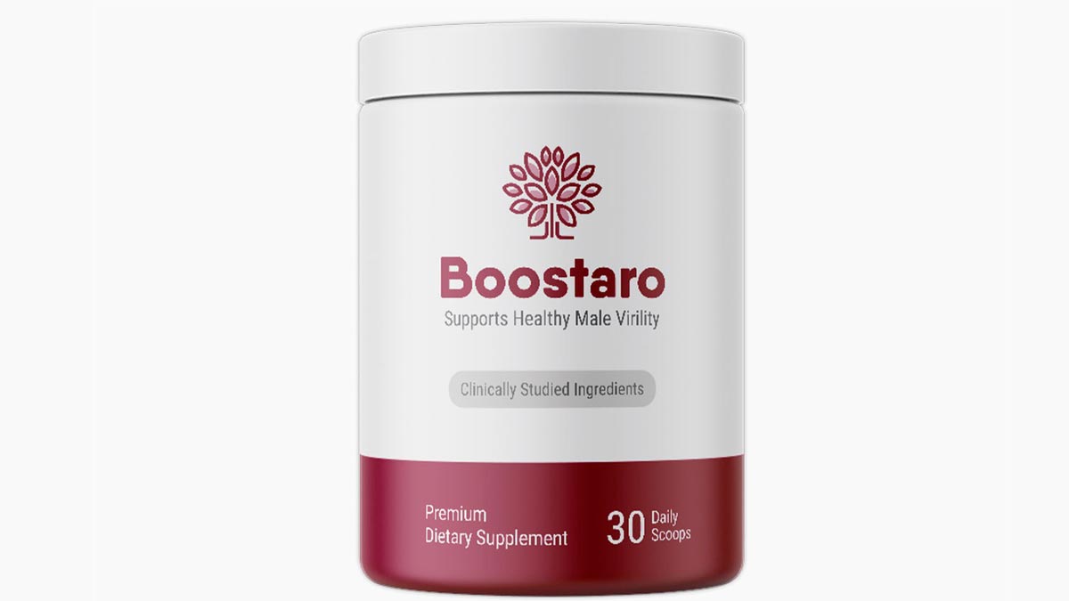 Boostaro