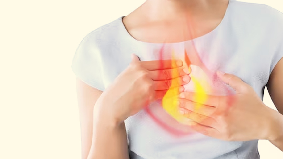 Struggling With Nighttime Heartburn 7 Ways To Get Relief From Acid   Heartburn Main 