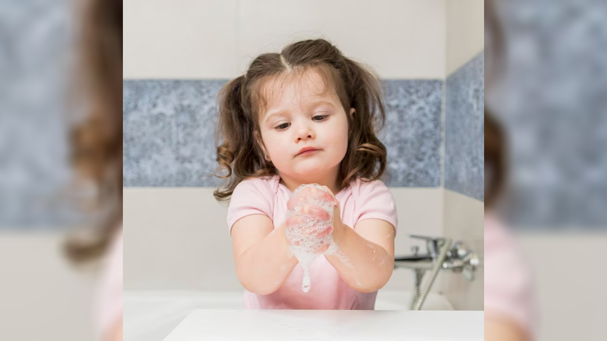 handwash