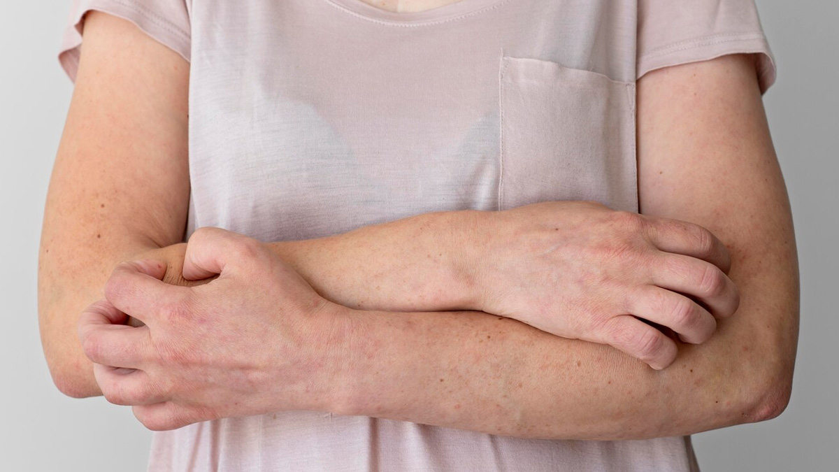 does yeast cause fungal infection