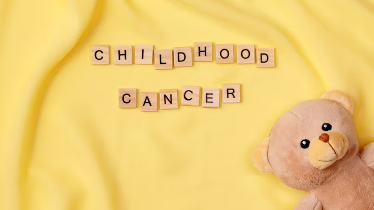 World Cancer Day 2024: Types And Symptoms Of Paediatric Cancer