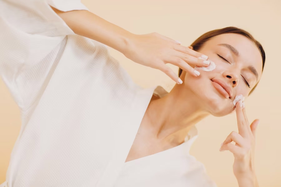 tan removal remedy for face