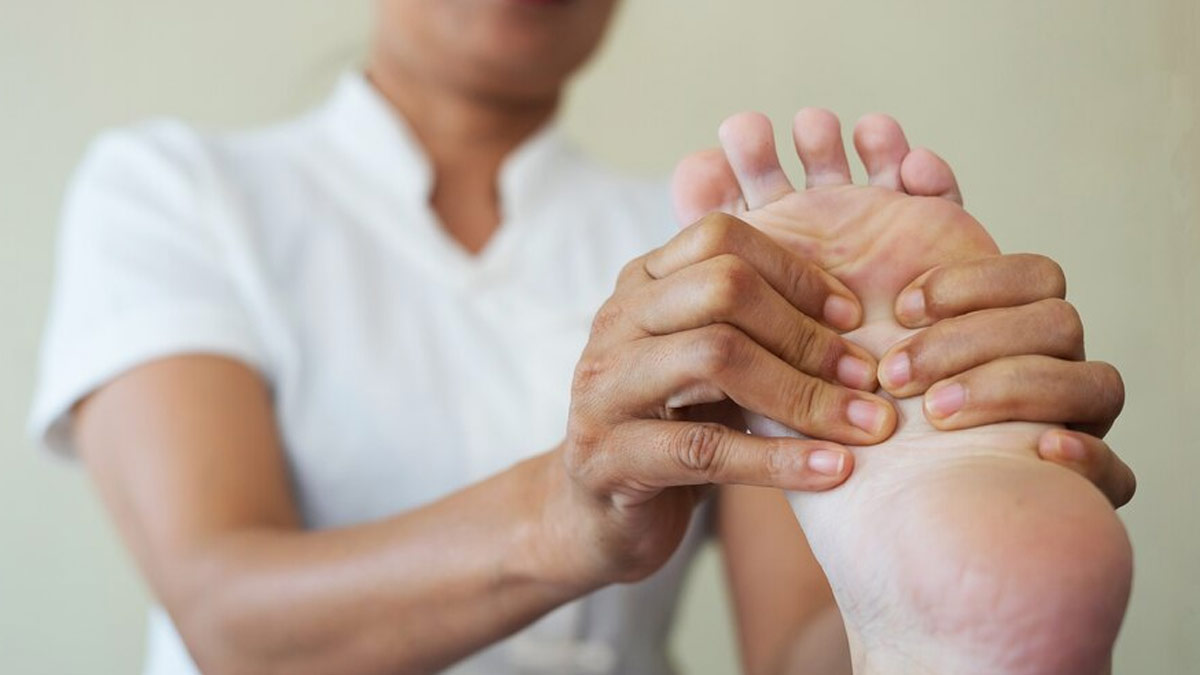 How To Know If Numbness In Your Feet Is A Sign Of Diabetes?
