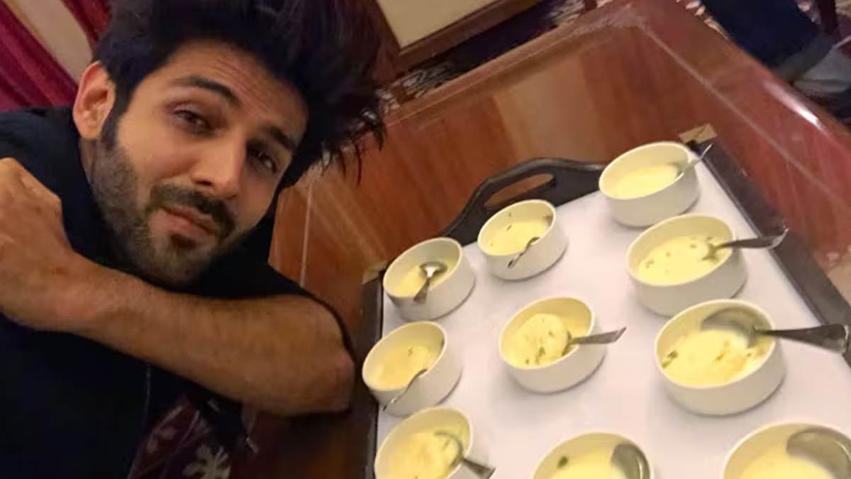 Kartik Aaryan Finally Breaks His Year Long No-Sugar Diet: Is No-Sugar Diet Feasible For All?