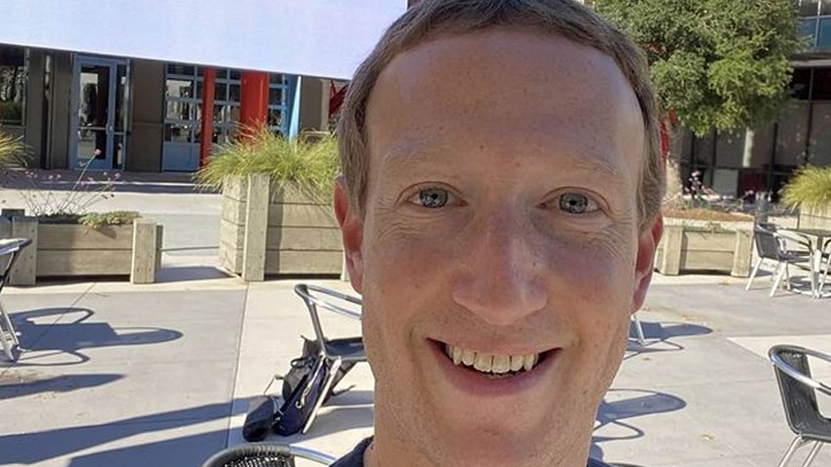 Zuckerberg Apologises To Parents Who Claimed Instagram Affected Teens' Mental Health