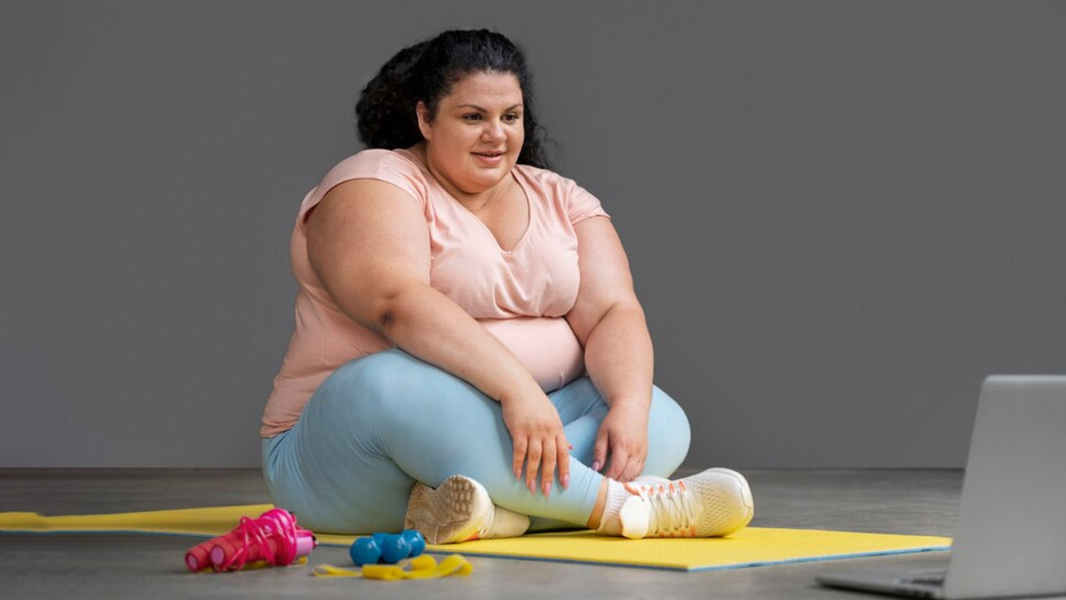 32 वर्षीय ब्रिटिश महिला ने Gastric Sleeve Surgery से घटाया 45 किलो वजन, जानें कब पड़ती है इस सर्जरी की जरूरत? 