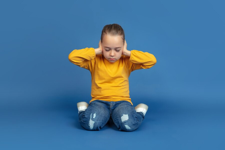 Somatic Stress Disorder Symptoms