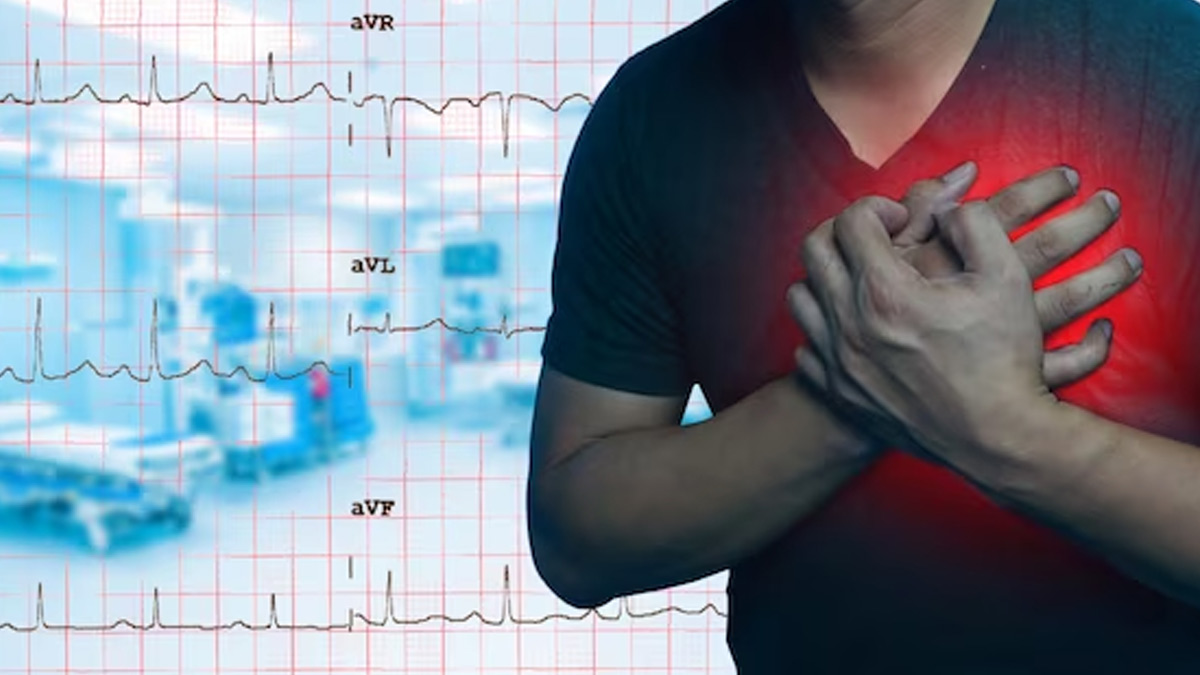 Why Vitamin D Is Important For Heart Patients