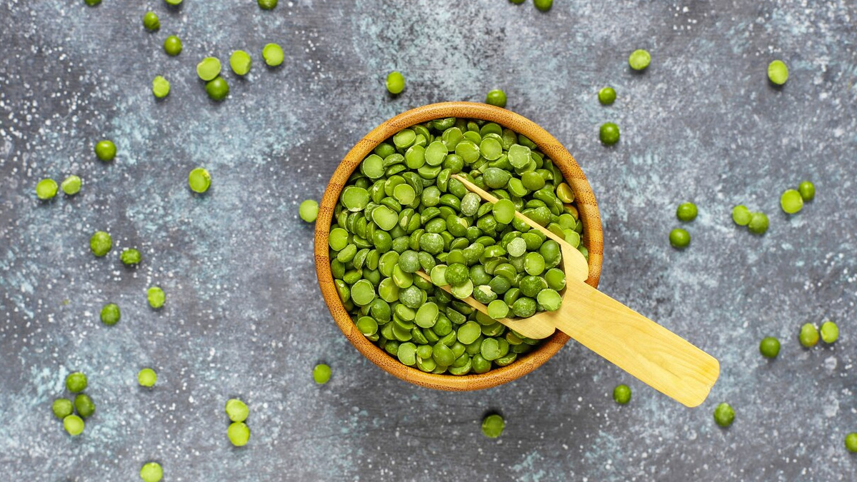 Avoid These Pulses To Lower Your Uric Acid Levels