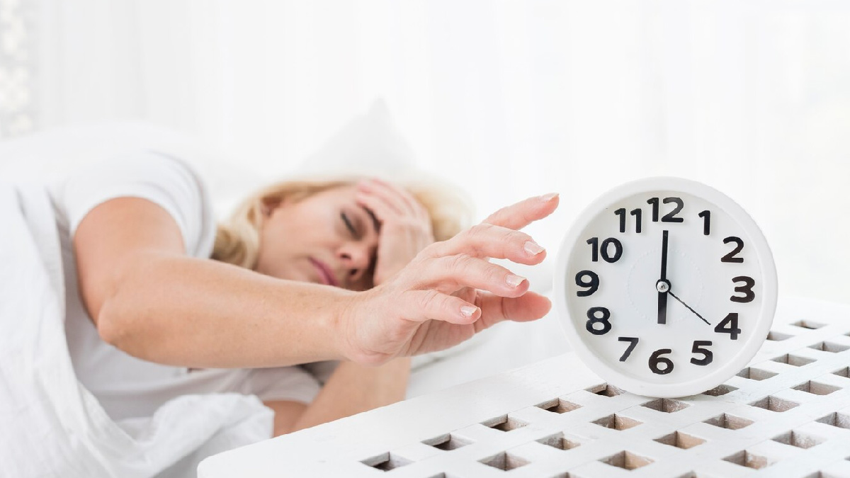 Effective Tips That Can Help You Get Quality Sleep When Dealing With PCOS