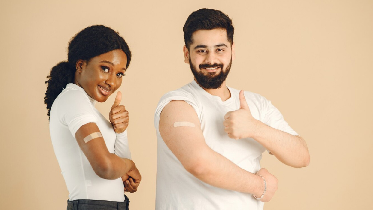 Who Should Take HPV Vaccine