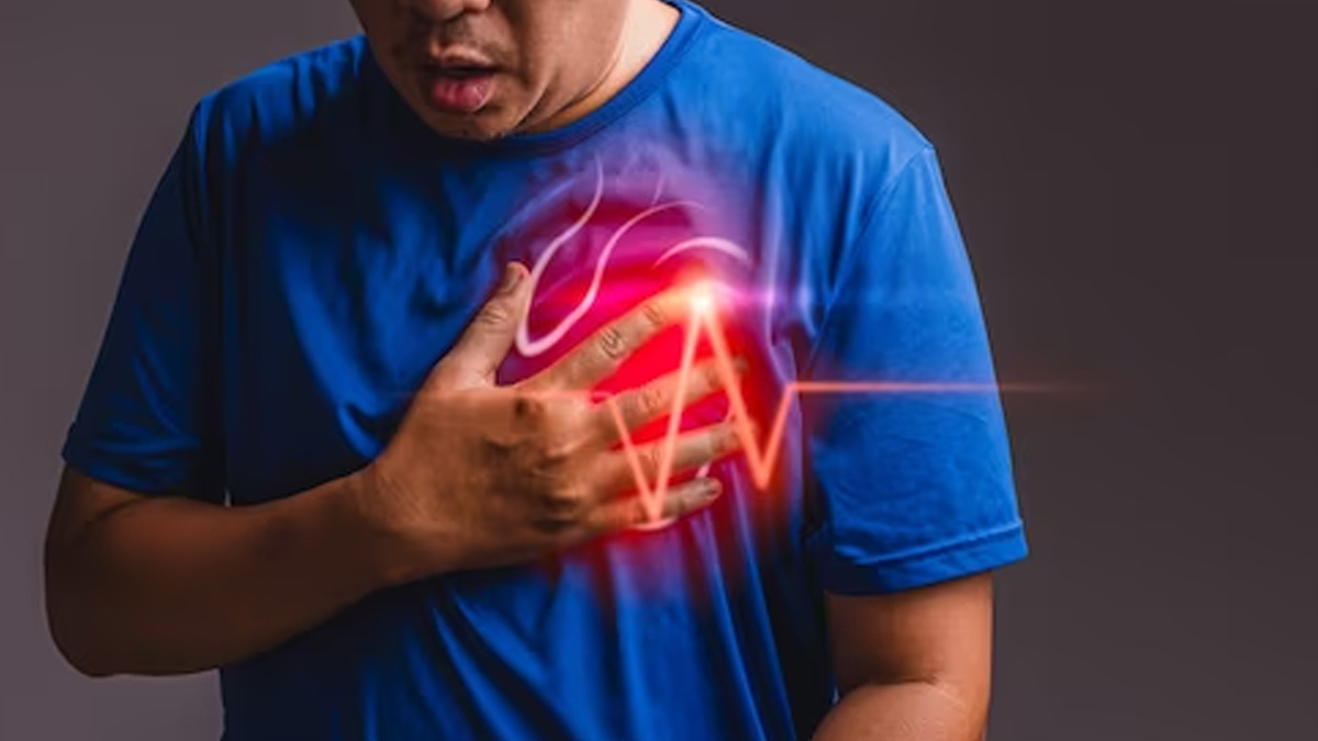 What To Do After A Heart Attack Within 90 Days In Hindi