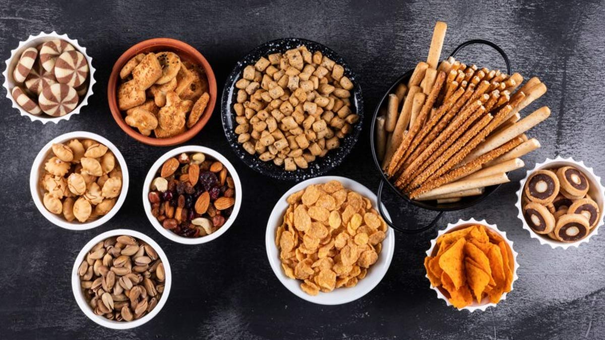 foods to avoid in tonsils