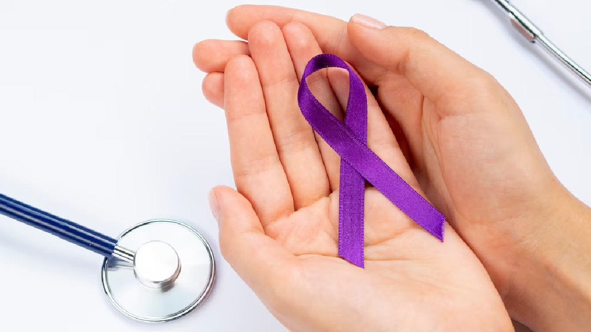 World Cancer Day 2024