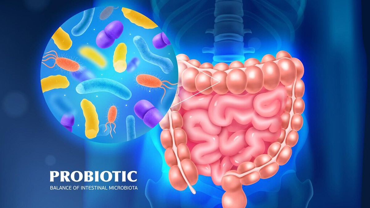 Expert Shares How Poor Gut Health Can Cause Hypertension, Importance Of Probiotics