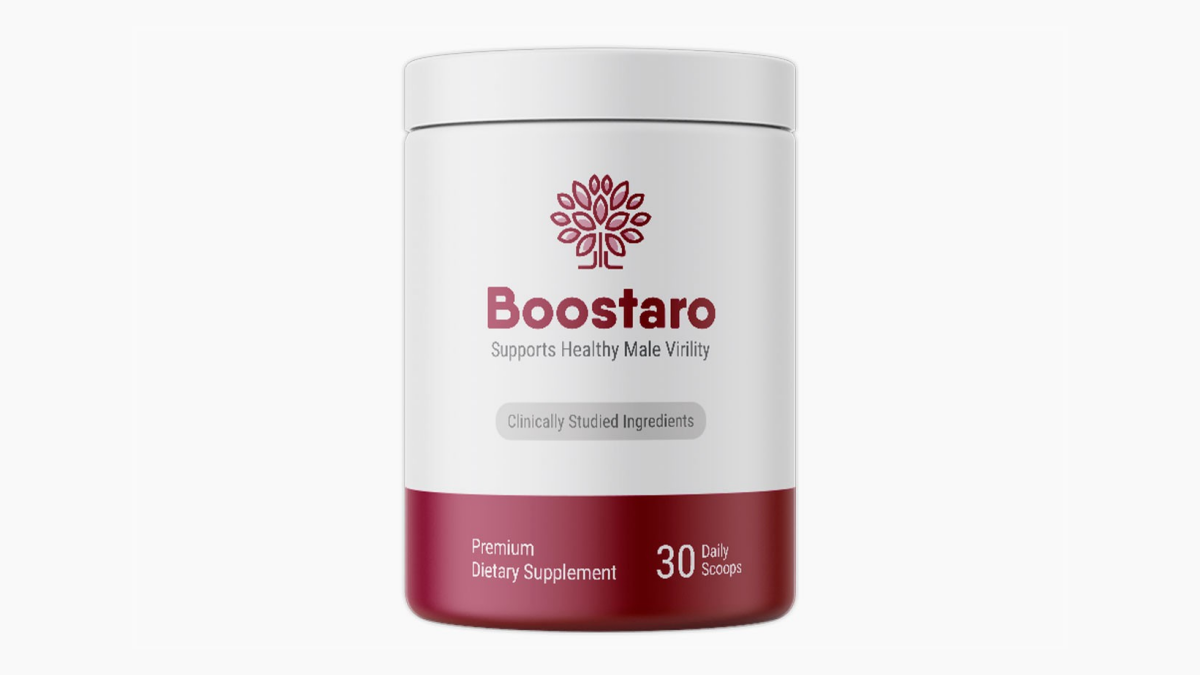 Boostaro