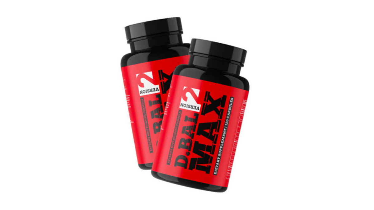 D-Bal Max