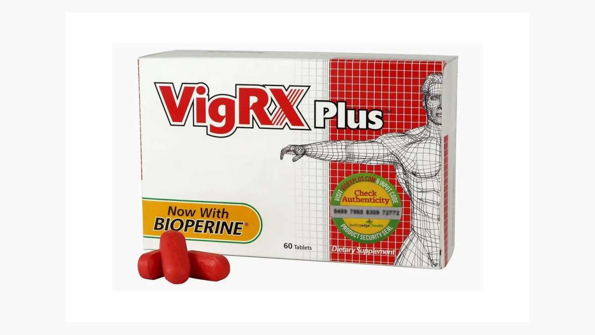 VigRX Plus
