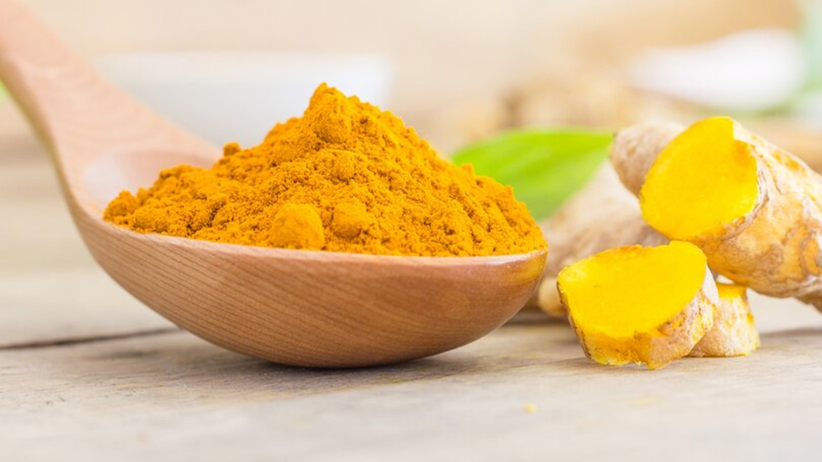 Turmeric