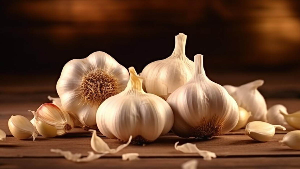 Garlic