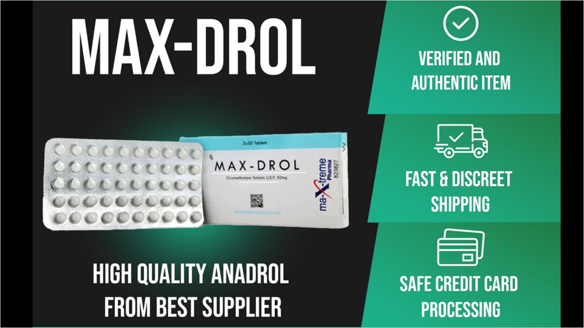 Max-Drol
