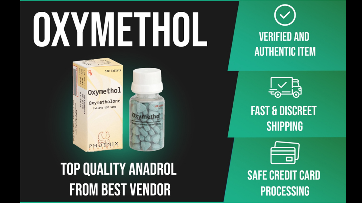 Oxymethol