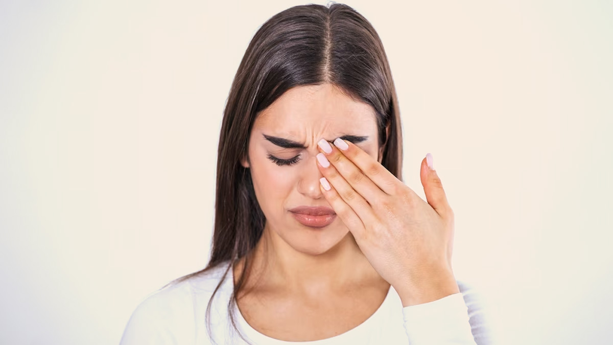 Here Are Some Eye Complications During Winter And Tips To Prevent It