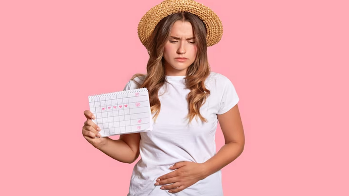 Causes Of Irregular Periods In Hindi