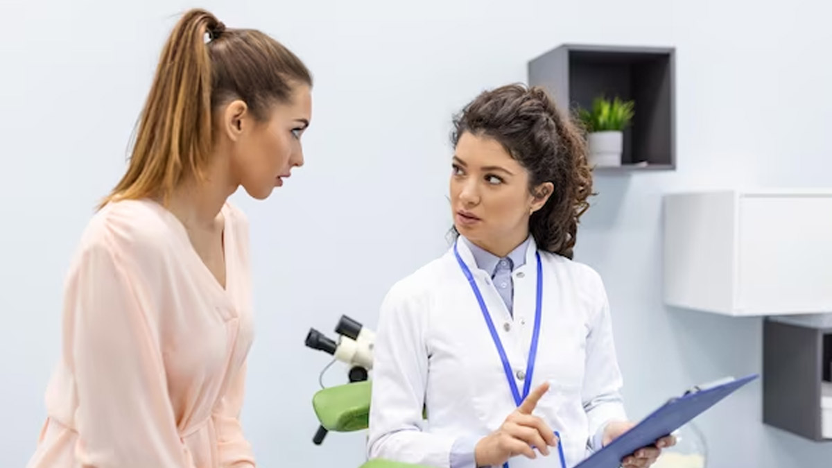 What Is The Right Time To See A Doctor For Irregular Periods